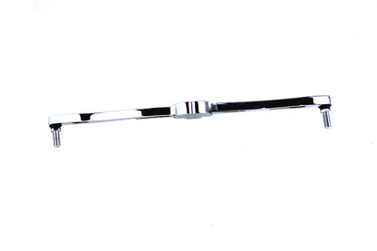 Chrome Shifter Rod Skull Style