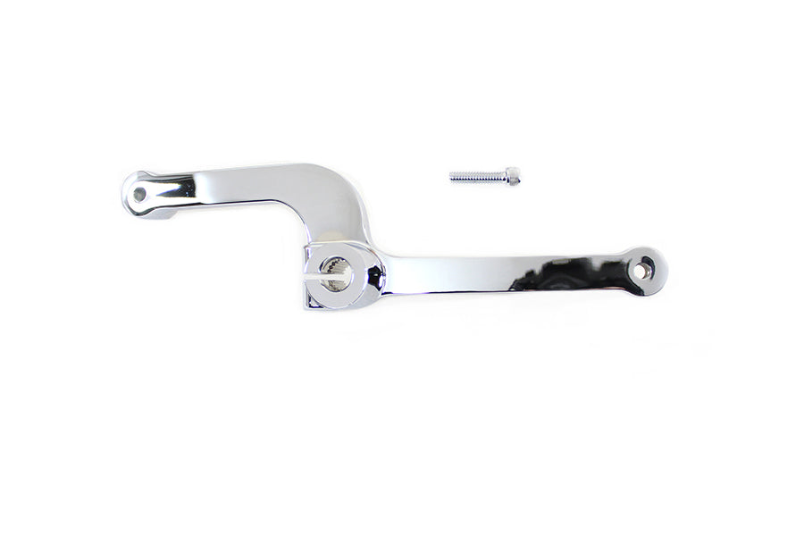 Chrome Foot Shifter Lever