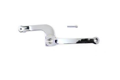Chrome Foot Shifter Lever