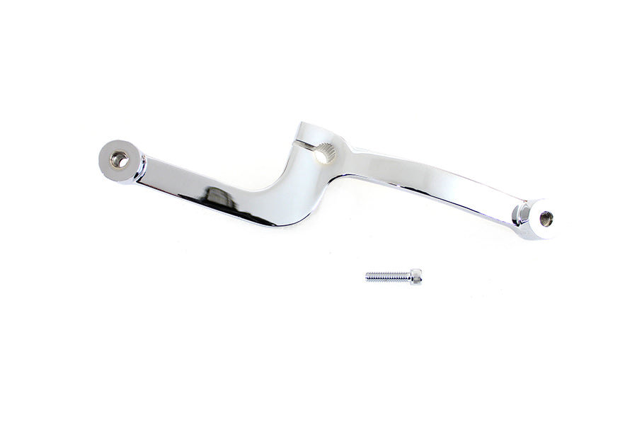 Chrome Foot Shifter Lever