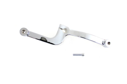 Chrome Foot Shifter Lever