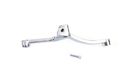 Chrome Foot Shifter Lever