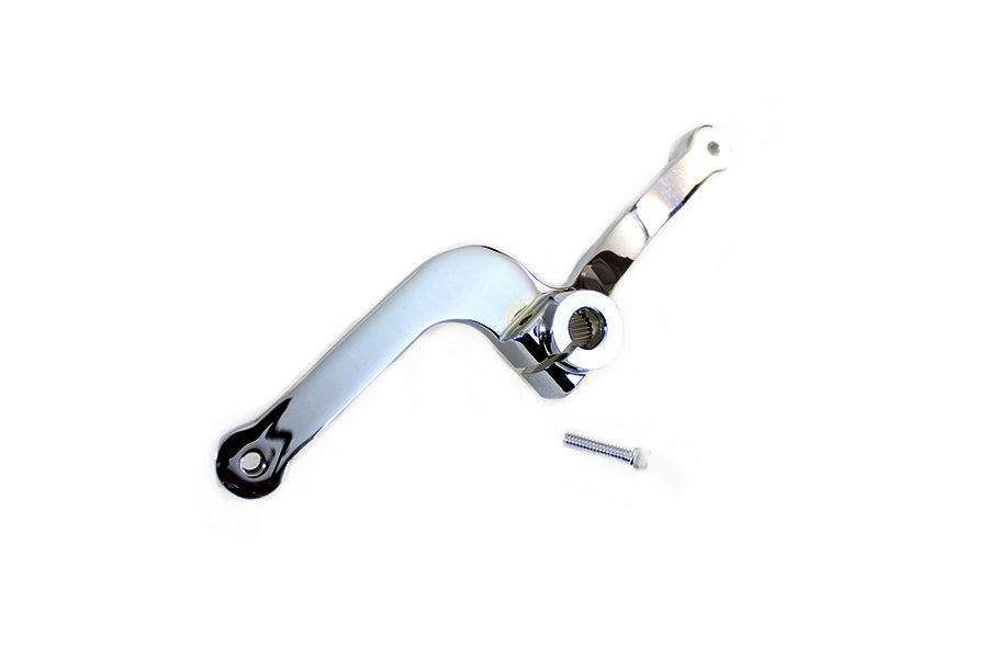 Chrome Foot Shifter Lever