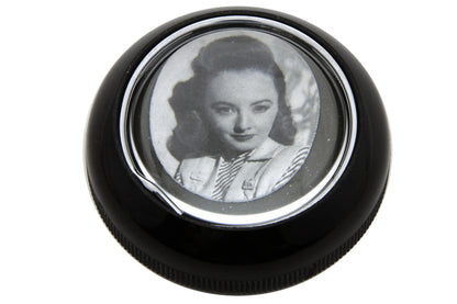 Photo Shifter Knob