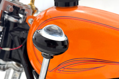 Photo Shifter Knob