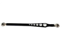 12 Billet Shifter Rod Kit Black