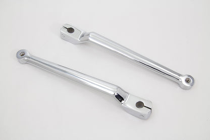 Extended Shifter Lever Set Chrome