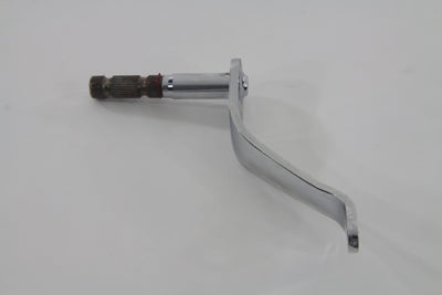 Chrome Inner Shifter Lever
