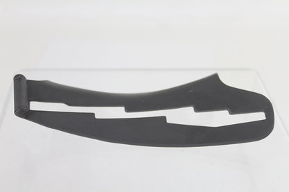 4-Speed Shifter Gate Parkerized