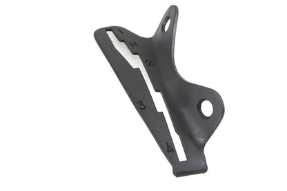 4-Speed Shifter Gate Parkerized