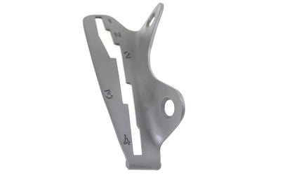 4-Speed Shifter Gate Parkerized