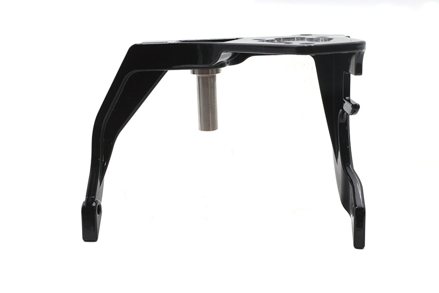 Black Shifter Lever Bracket
