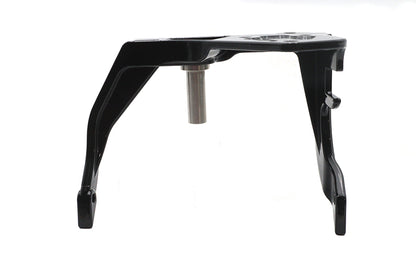 Black Shifter Lever Bracket