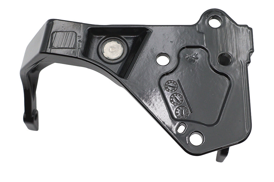Black Shifter Lever Bracket