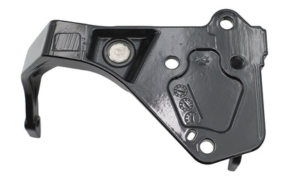 Black Shifter Lever Bracket