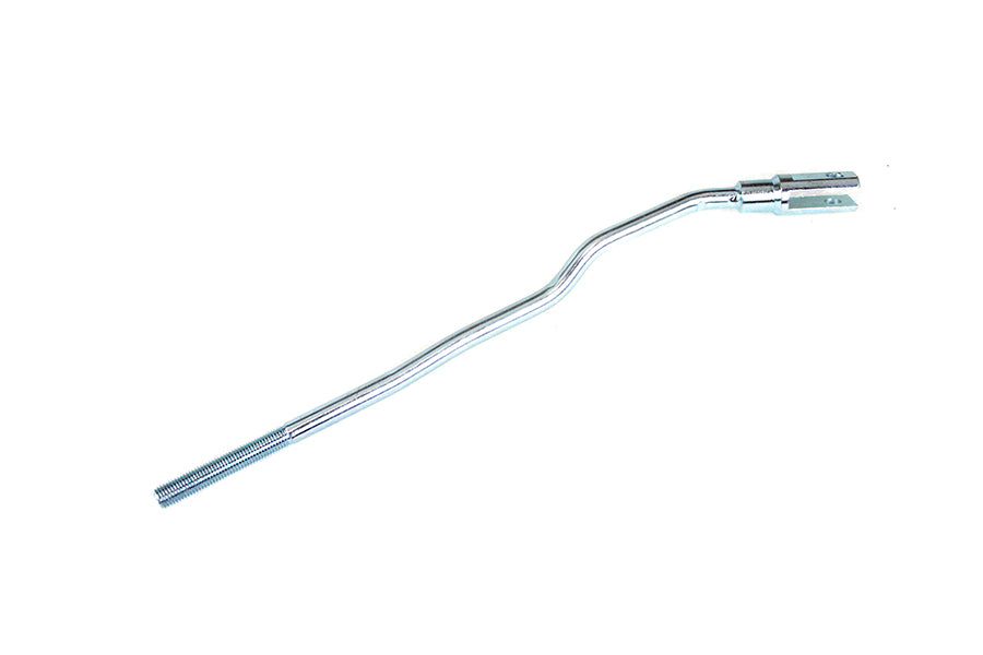 Shifter Rod Zinc Plated