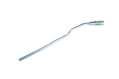 Shifter Rod Zinc Plated