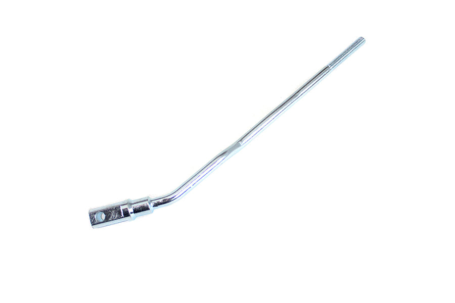 Shifter Rod Zinc Plated