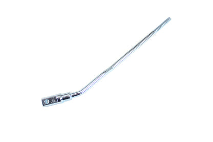 Shifter Rod Zinc Plated