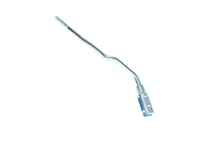 Shifter Rod Zinc Plated