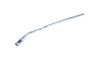 Shifter Rod Zinc Plated