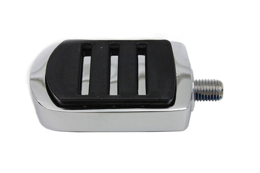 Shifter Footpeg Chrome