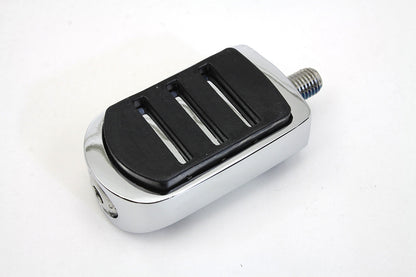 Shifter Footpeg Chrome