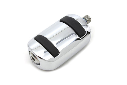 Shifter Footpeg Chrome