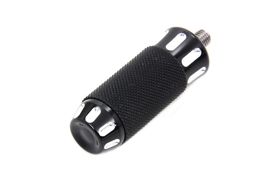 Black Cobra Style Shifter Peg