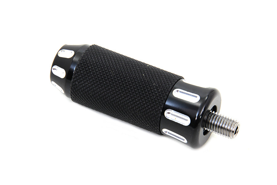 Black Cobra Style Shifter Peg