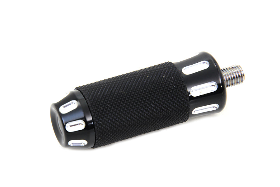 Black Cobra Style Shifter Peg
