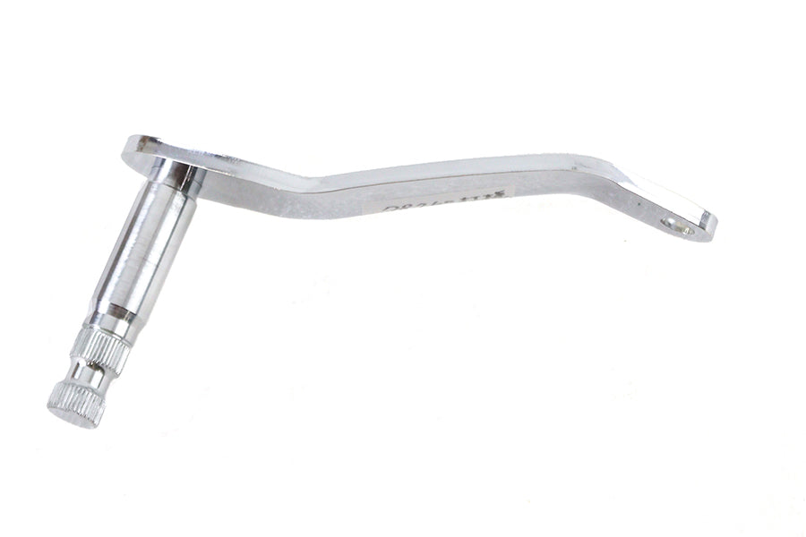 Inner Shifter Arm Chrome