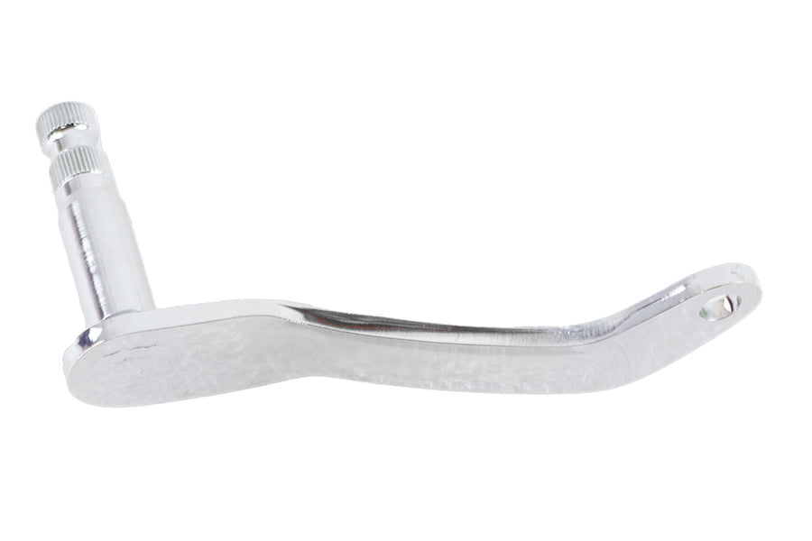 Inner Shifter Arm Chrome