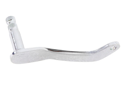 Inner Shifter Arm Chrome