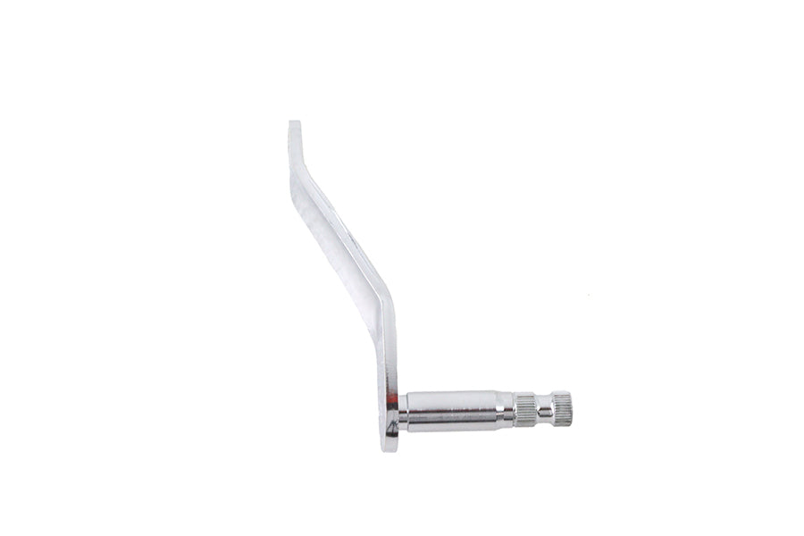 Inner Shifter Arm Chrome