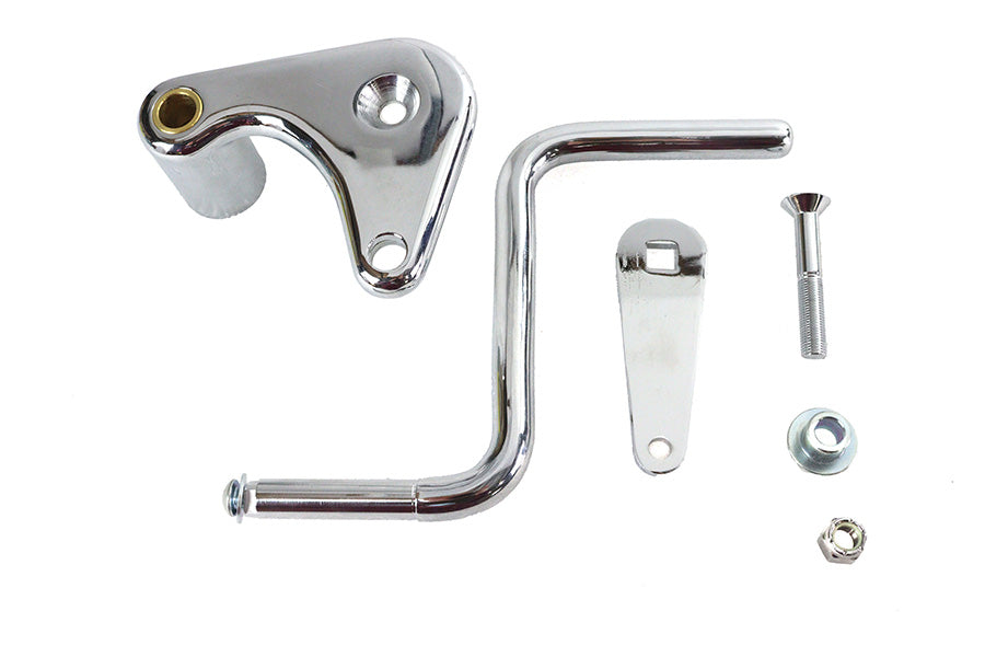 Lee Style Jockey Clutch Pedal