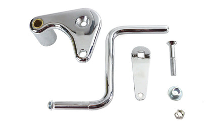 Lee Style Jockey Clutch Pedal