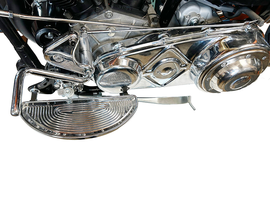 Lee Style Jockey Clutch Pedal