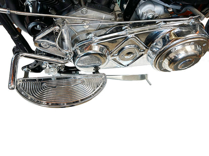 Lee Style Jockey Clutch Pedal