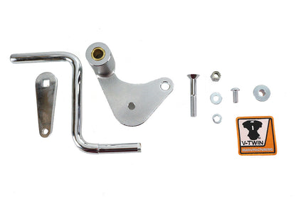 Lee Style Jockey Clutch Pedal