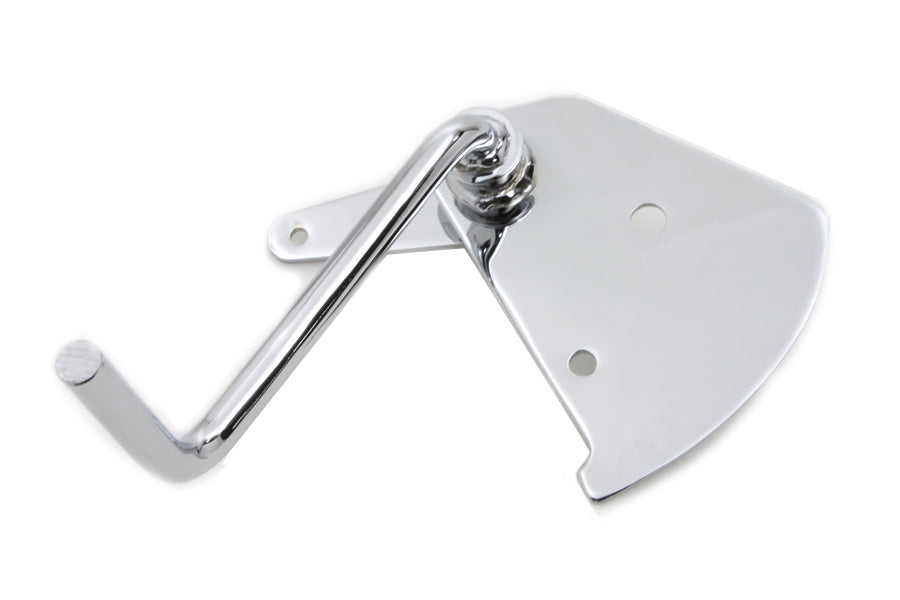 Jockey Clutch Pedal
