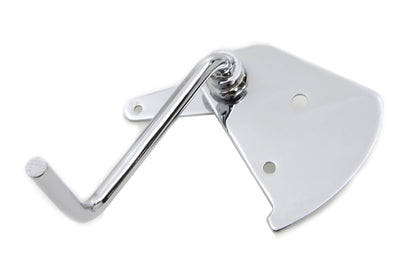 Jockey Clutch Pedal