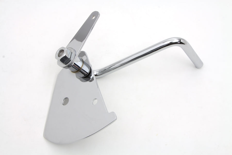Jockey Clutch Pedal
