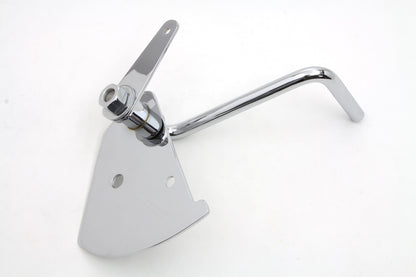 Jockey Clutch Pedal