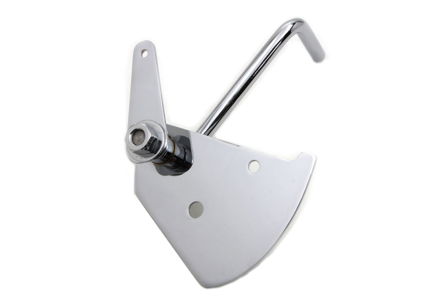 Jockey Clutch Pedal