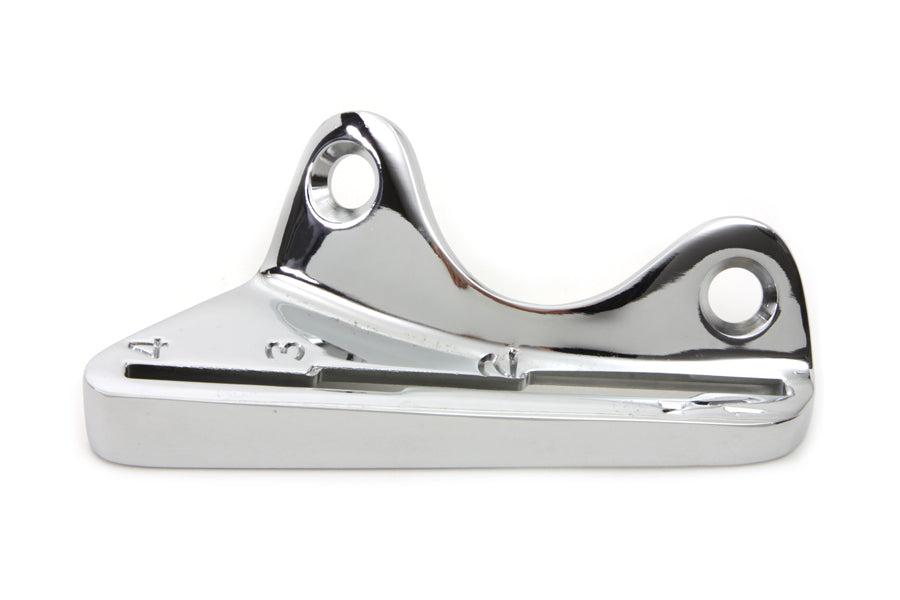 Left Side Tank Shifter Gate