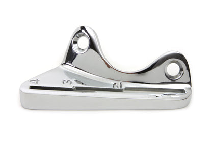 Left Side Tank Shifter Gate