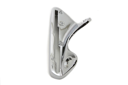 Left Side Tank Shifter Gate