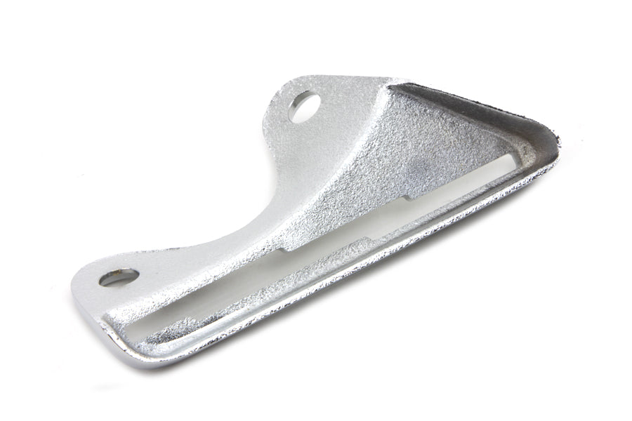 Left Side Tank Shifter Gate
