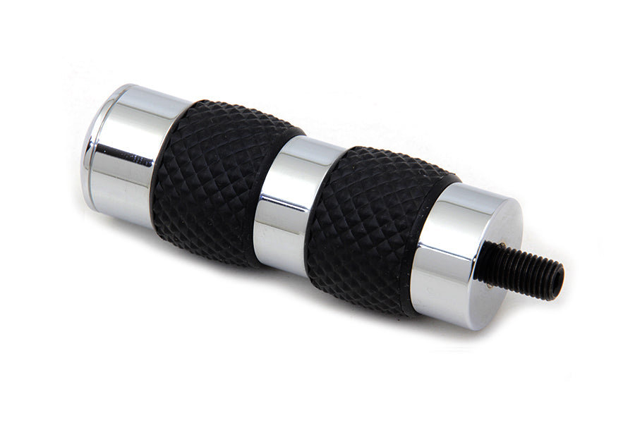 Shifter Footpeg Comfort Style